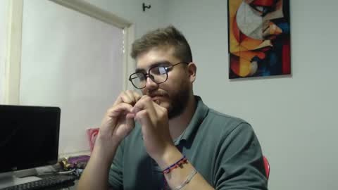 dylanhot10 online show from 02-14-25, 03:22