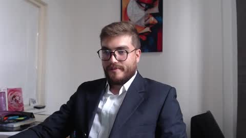 dylanhot10 online show from 02-27-25, 08:20