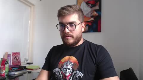 dylanhot10 online show from 02-28-25, 08:18