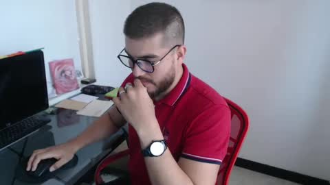 dylanhot10 online show from 09-16-25, 08:43