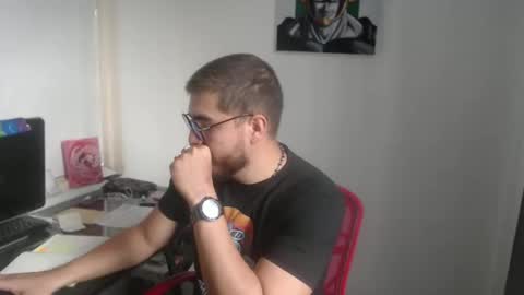 dylanhot10 online show from 12-03-25, 09:57