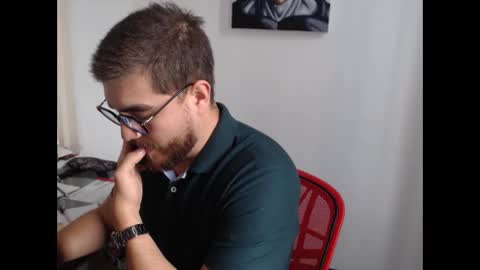 dylanhot10 online show from 12-15-25, 07:51