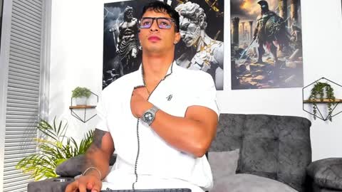 Dylan Rivera online show from 01-15-25, 12:09