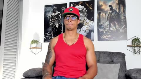 Dylan Rivera online show from 02-01-25, 12:29