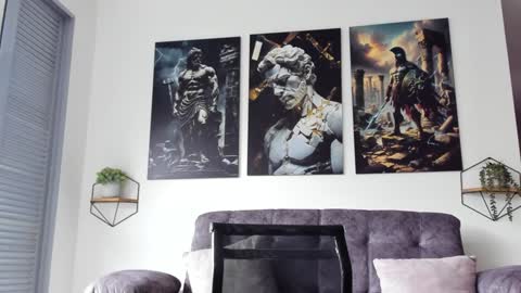 Dylan Rivera online show from 02-02-25, 02:02