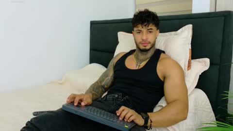 Dylan Rivera online show from 03-15-26, 04:07