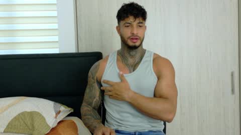 Dylan Rivera online show from 04-09-26, 10:15