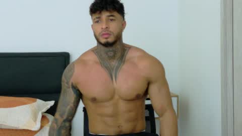 Dylan Rivera online show from 04-12-26, 06:02