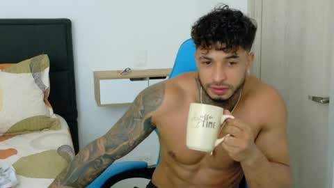 Dylan Rivera online show from 04-17-26, 12:46