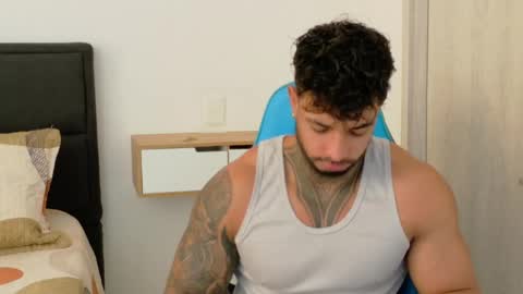 Dylan Rivera online show from 04-25-26, 01:41