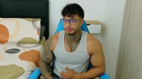Dylan Rivera online show from 06-17-26, 01:08