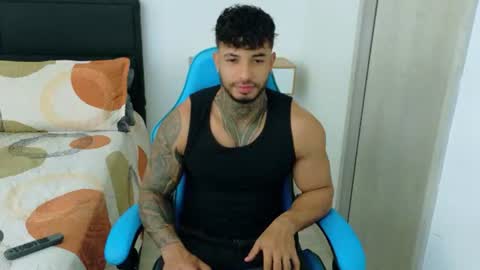 Dylan Rivera online show from 07-04-26, 04:02