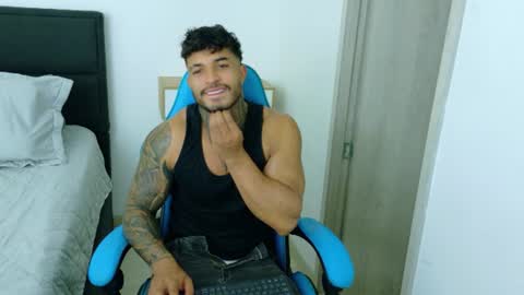 Dylan Rivera online show from 07-18-26, 12:15