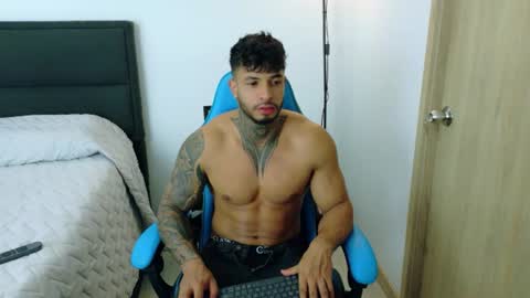 Dylan Rivera online show from 08-05-26, 12:46