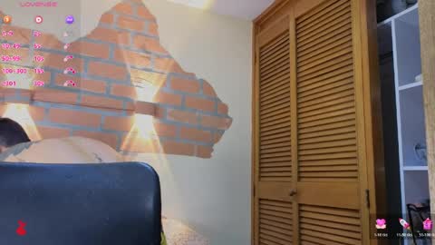 D Y L A N online show from 04-03-26, 02:53