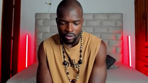 Dylan Taylor online show from 03-11-26, 04:18