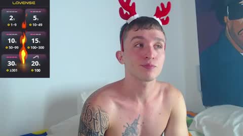 ---DYLAN--- online show from 12-16-24, 04:55