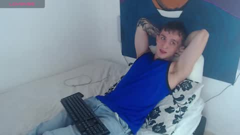 ---DYLAN--- online show from 01-05-25, 03:00