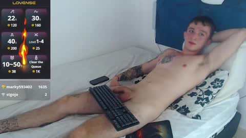 ---DYLAN--- online show from 01-05-25, 06:02