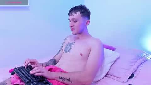 ---DYLAN--- online show from 02-18-25, 04:37