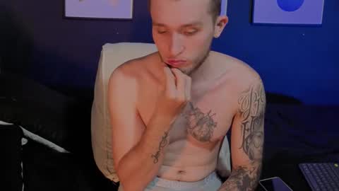 ---DYLAN--- online show from 03-03-26, 01:56