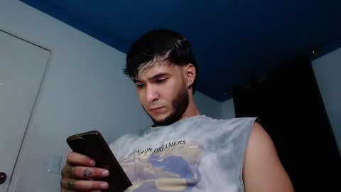 dylanxfun online show from 07-16-26, 05:46