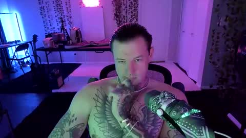 Jake online show from 03-14-26, 10:32