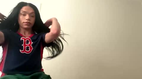 Dynasty online show from 12-01-25, 07:08