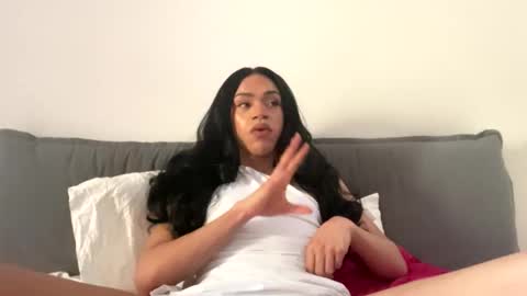 Dynasty online show from 03-31-26, 01:11