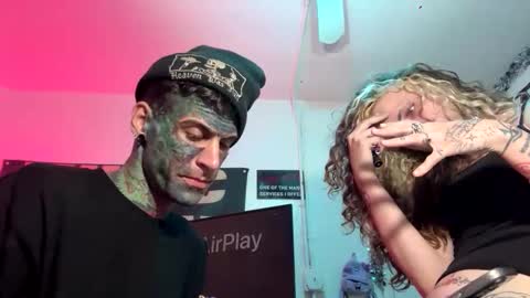 Dyskizly online show from 04-20-26, 12:02