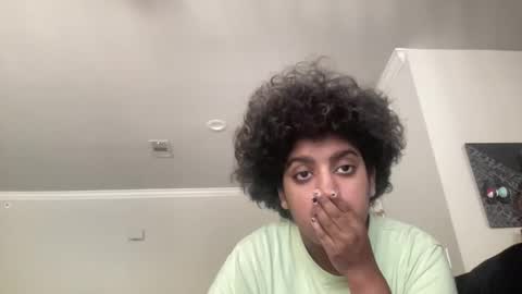 Harsh online show from 11-05-25, 04:51