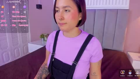 Juana online show from 02-02-25, 02:02