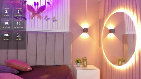 Juana online show from 03-12-25, 11:20