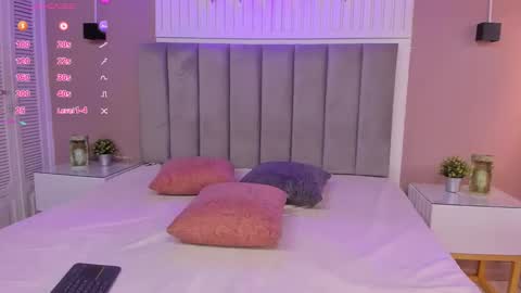 Juana online show from 09-14-25, 07:35