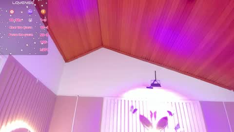 Juana online show from 12-03-25, 11:08