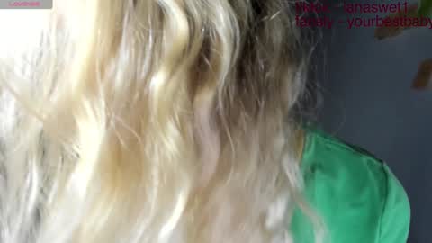 fansly - yourbestbaby online show from 12-03-24, 03:41