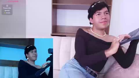 John online show from 09-13-25, 01:55