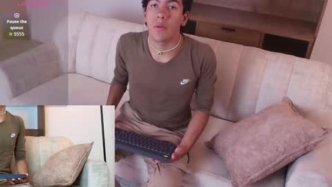 John online show from 09-24-25, 09:40