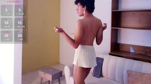 John online show from 10-04-25, 02:37