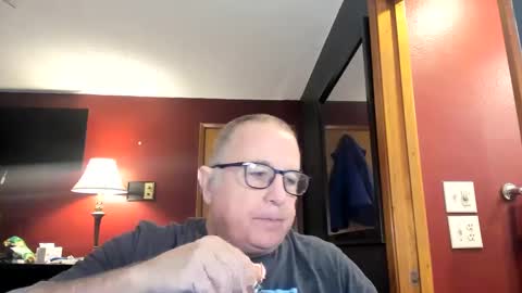 Mr Wonderful online show from 12-01-24, 08:31