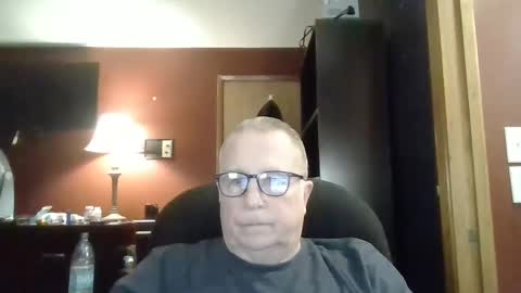 Mr Wonderful online show from 12-17-24, 12:45