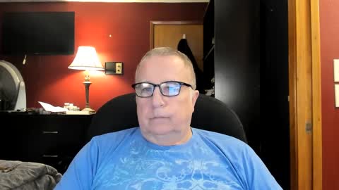 Mr Wonderful online show from 12-23-24, 09:40