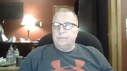 Mr Wonderful online show from 12-25-24, 06:41