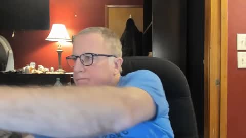 Mr Wonderful online show from 01-04-25, 11:59