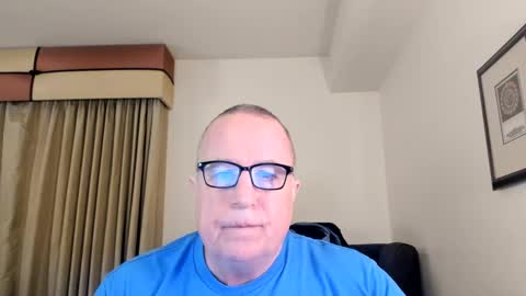 Mr Wonderful online show from 01-29-25, 03:15