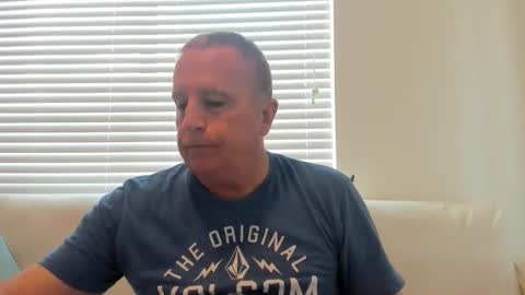 Mr Wonderful online show from 11-02-25, 10:34