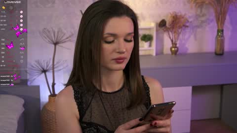 Eva online show from 02-03-25, 02:55