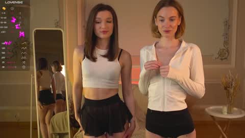 Eva online show from 02-06-25, 03:20