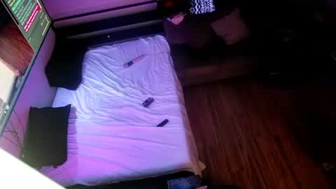 Kryztal Klear Jaxx online show from 04-24-26, 03:58