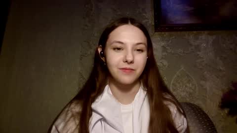 Yuni online show from 03-19-26, 03:16